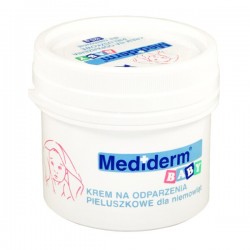 Mediderm Baby Krem na...