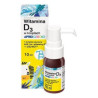 APTEO Dziecko Witamina D3 400j.m. ,10ml