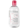 Bioderma Sensibio H2O płyn micelarny do skóry wrażliwej ,500ml