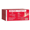 Seboradin Forte Ampułki przeciw wypadaniu włosów Duo Pack, 28 x 5,5 ml