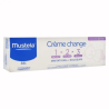 Mustela Bebe, krem do przewijania 1 2 3, 100 ml