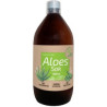 Rodzina Zdrowia Owoce Ogrodów Aloes sok, 1000ml
