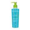Bioderma Sebium Gel Moussant, antybakteryjny żel do mycia twarzy, 200 ml