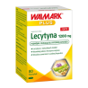Lecytyna 1200 mg Forte, kapsułki, 80 sztuk  Walmark