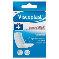 Viscoplast Prestovis Plus...