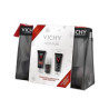 VICHY HOMME ZESTAW STRUCTURE FORCE XMAS 2023 krem do twarzy 50ml + deo 50ml + żel pod prysznic 200ml