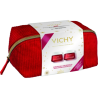 Vichy Liftactiv Collagen Specialist zestaw w kosmetyczce przeciwzmarszczkowy krem na dzień i na noc, 50 ml + 50 ml