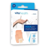 Vitahealth zestaw plastrów wodoodpornych AQUApro, 18sztuk