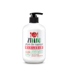 ZIELKO Płyn do mycia naczyń RABARBAR, 500ml