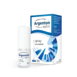 Argenton Optic, spray na...