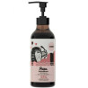 Yope, Naturalny żel pod prysznic RÓŻA I KADZIDŁOWIEC, 400ml