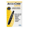 Accu-Chek Softclix, nakłuwacz + 25 lancetów