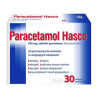 Paracetamol Hasco 500 mg, 30 tabletek
