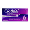 Clotidal (Clotrimazolum) 10 mg/g krem dopochwowy, 35 g