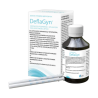 DeflaGyn, żel dopochwowy wspomagający, 150 ml + 2 aplikatory