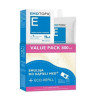 EMOTOPIC Zestaw, Emulsja do kąpieli Med+, 400 ml + Eco-Refill, 400 ml