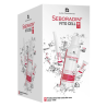 Zestaw Promocyjny Seboradin FitoCell, aktywator do rzęs, 6 ml + serum, 15 x 6 g, + szampon, 200 ml W PREZENCIE