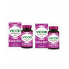 Vigor Multiwitamina ONA 50+, duopak, 60 tabletek + 60 tabletek