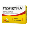 Etopiryna, tabletki od bólu głowy, 30 sztuk