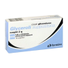 Czopki glicerolowe 2 g ,10 sztuk
