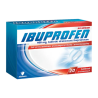 Ibuprofen Aflofarm, 400 mg, tabletki drażowane, 20 sztuk