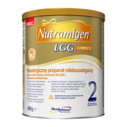 Nutramigen 2 LGG Complete ,400 g
