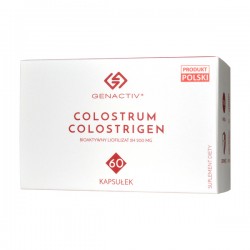 Colostrum Colostrigen, 60...