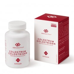 Colostrum Colostrigen, 120...