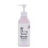 YOPE Naturalny Żel do Higieny Intymnej Geranium Żurawina 99% ,300ml