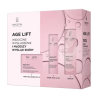Zestaw Iwostin Age Lift, krem na dzień SPF 15, 50 ml + krem pod oczy, 15 ml + serum, 30 ml