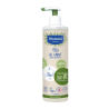 Mustela Bio Żel do mycia, 400 ml