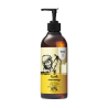 YOPE SOUL, Naturalny Żel pod Prysznic Earth Równowaga Patchuoli Jasne Drzewa 97%, 400ml