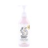 YOPE Aksamitna gładkość, hydrofilowy olejkowy żel myjący do higieny intymnej, 250 ml