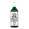 YOPE Naturalny Płyn do Mycia Naczyń Mięta Mandarynka 97% ,750ml