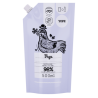 YOPE Refill Naturalne Mydło do Rąk Figa 98% ,500ml