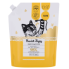 YOPE Refill ,Naturalny Żel pod Prysznic Kwiat Lipy 98%, 800ml