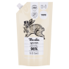 YOPE Refill Naturalne Mydło do Rąk Wanilia 98% ,500ml