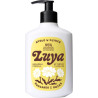 LUYA Mydło do rąk w płynie Rumianek i Owies 95% ,400ml