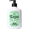 LUYA Mydło do rąk w płynie Konwalia i Migdał 95%,400ml