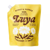 Refill LUYA Mydło do rąk w płynie Rumianek i Owies 95%, 800ml