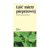 Liść mięty pieprzowej, zioło pojedyncze, 50 g