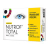 Nutrof Total z witaminą D3, 30 sztuk, kapsułki