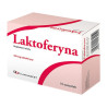 Laktoferyna, 15 sztuk, saszetki