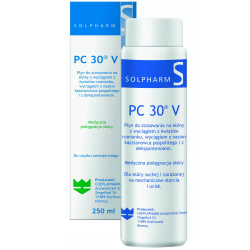 PC 30 V płyn przeciw...