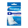 Viscoplast Prestovis Plus Bardzo mocny, plastry, 1 m x 8 cm, 1 sztuka