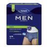 TENA Men Pants Plus , majtki chłonne, rozmiar M, 9 sztuk