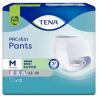 Tena Pants Proskin, majtki chłonne, rozmiar M, 80-110 cm, Super, 12 sztuk