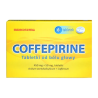 Coffepirine Tabletki od bólu głowy, 450 mg+50 mg, 12 sztuk