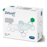 Zetuvit Plus 10x10 cm, opatrunek z superabsorbentem, 1 sztuka