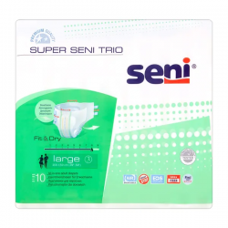 Super Seni Trio,...